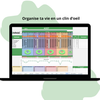 Planificateur de tâches quotidiennes